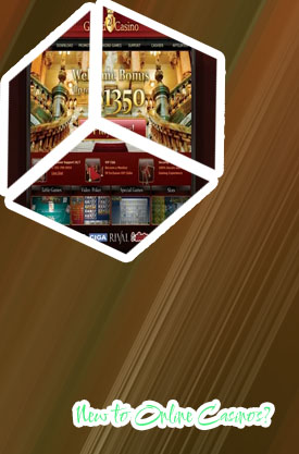 Riverbelle online casino mobile