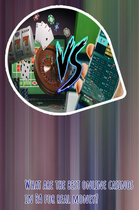 Rivers casino real money