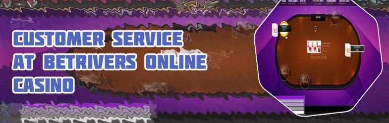 Rivers online casino real money