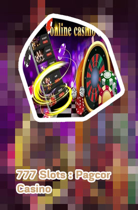 Slot 777 casino apk