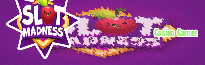 Slotmadness online casino