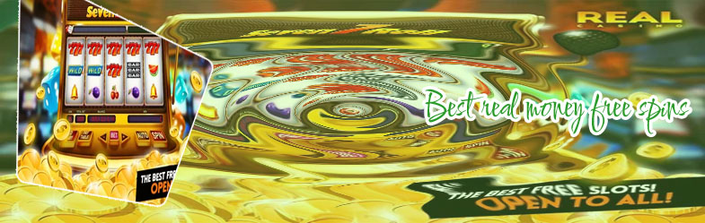 Spin casino real money