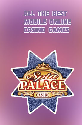 Spin palace casino mobile slots app