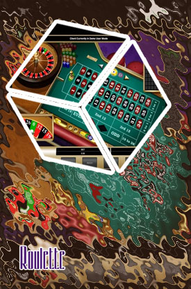 Star casino roulette