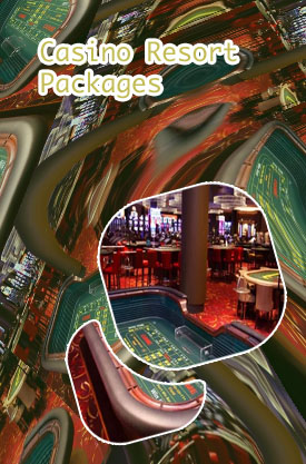 Table top mountain casino