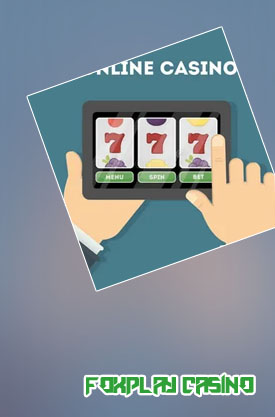 Tablet online casino