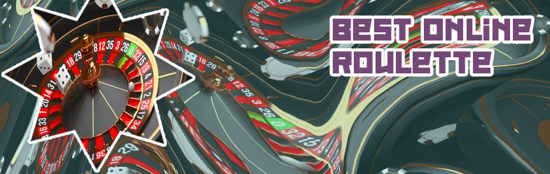 Top online roulette casinos