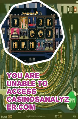 White lotus casino bonus