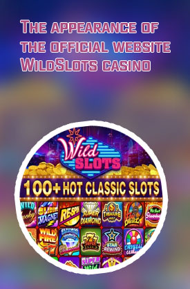 Wildslots casino