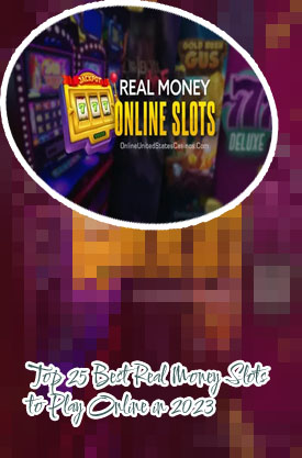 Win real cash slots