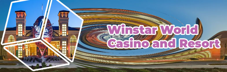 Winstar casino website